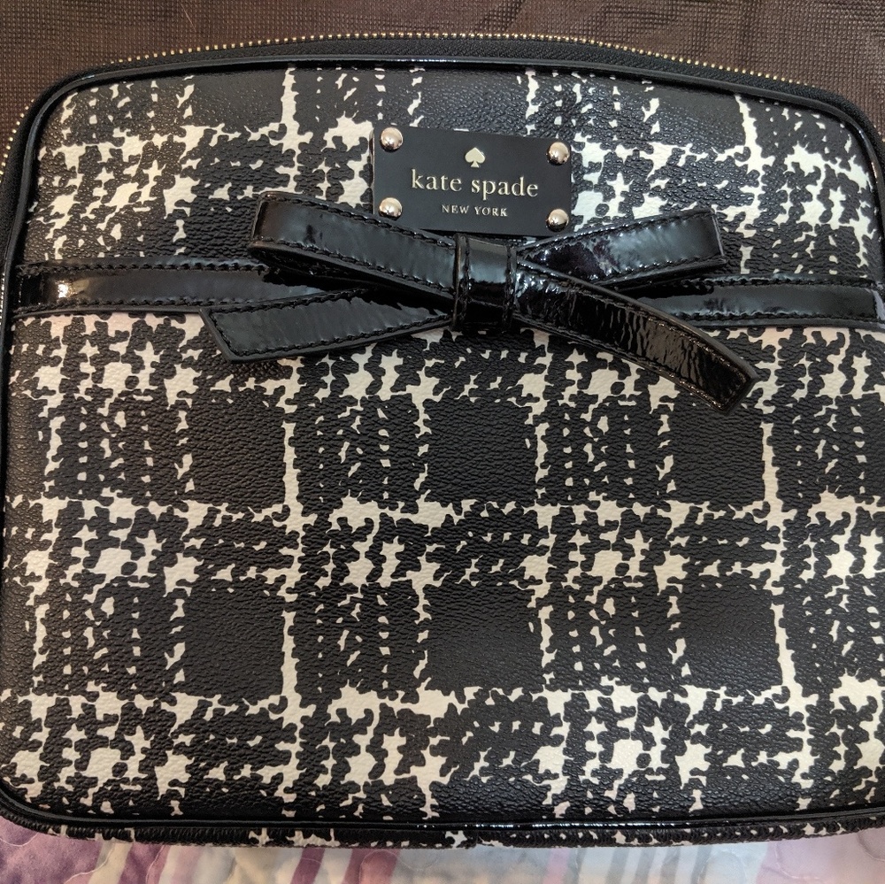 Kate Spade Tech Bag